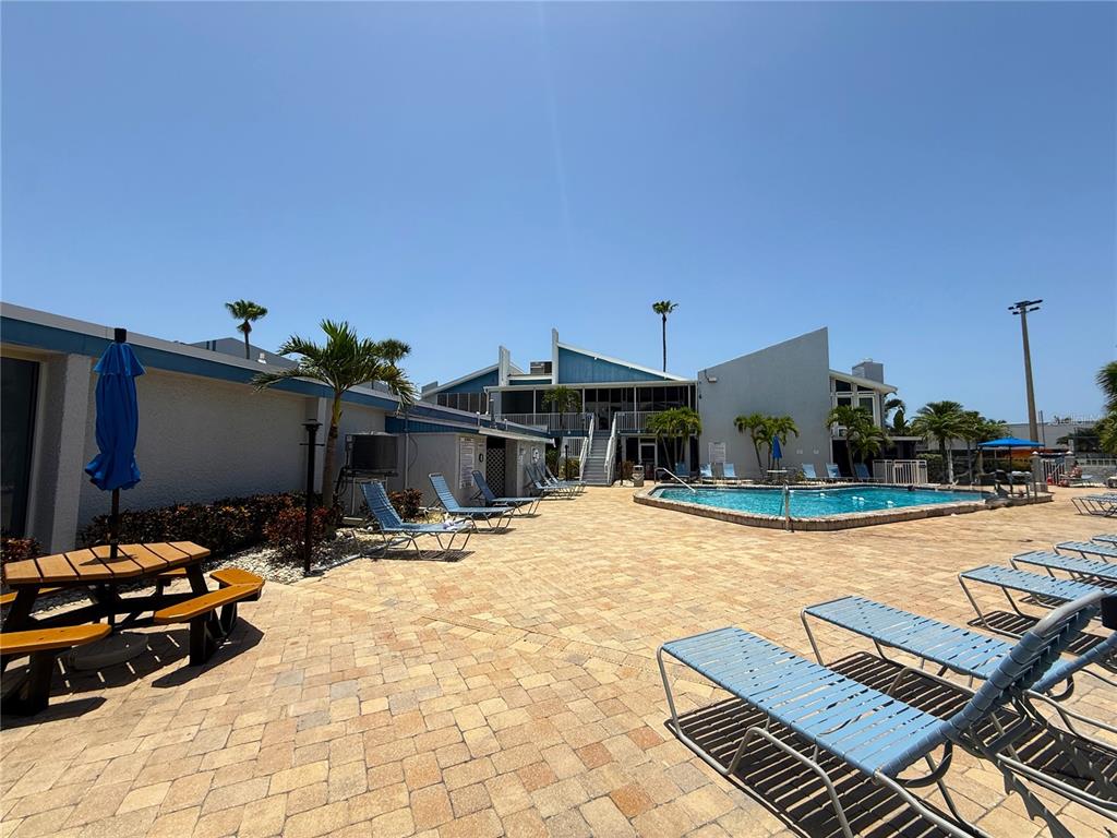 201 Medallion Boulevard, Unit D Madeira Beach, FL 33708 - Photo 25 of 28