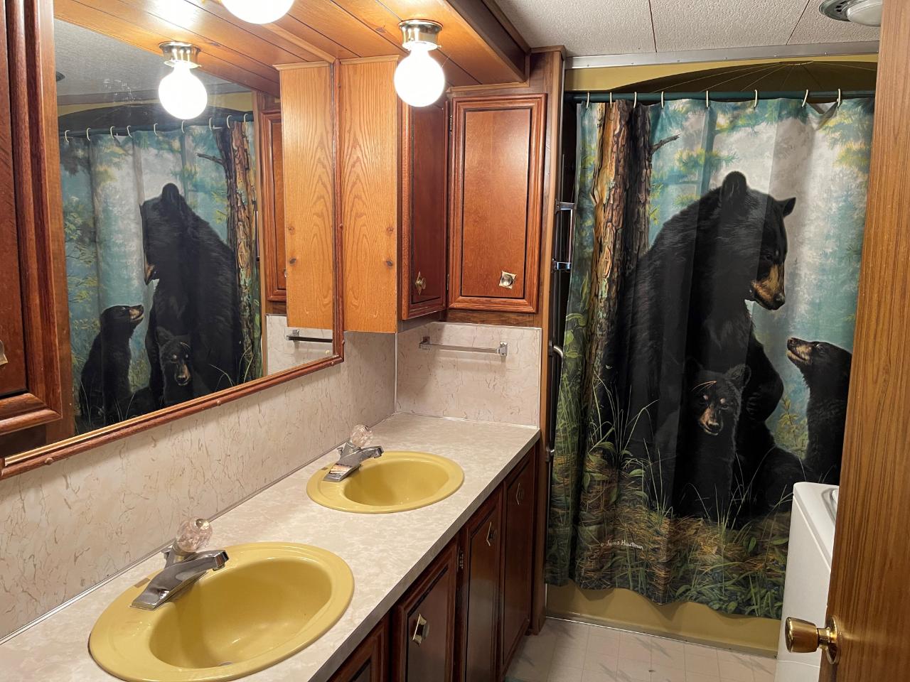1147 Johnson Creek Road, Unit 63 Woodruff, WI 54568 - Photo 14 of 15 Gallery Image 14