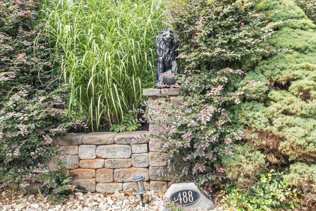 05-488 Green Level Rd-5