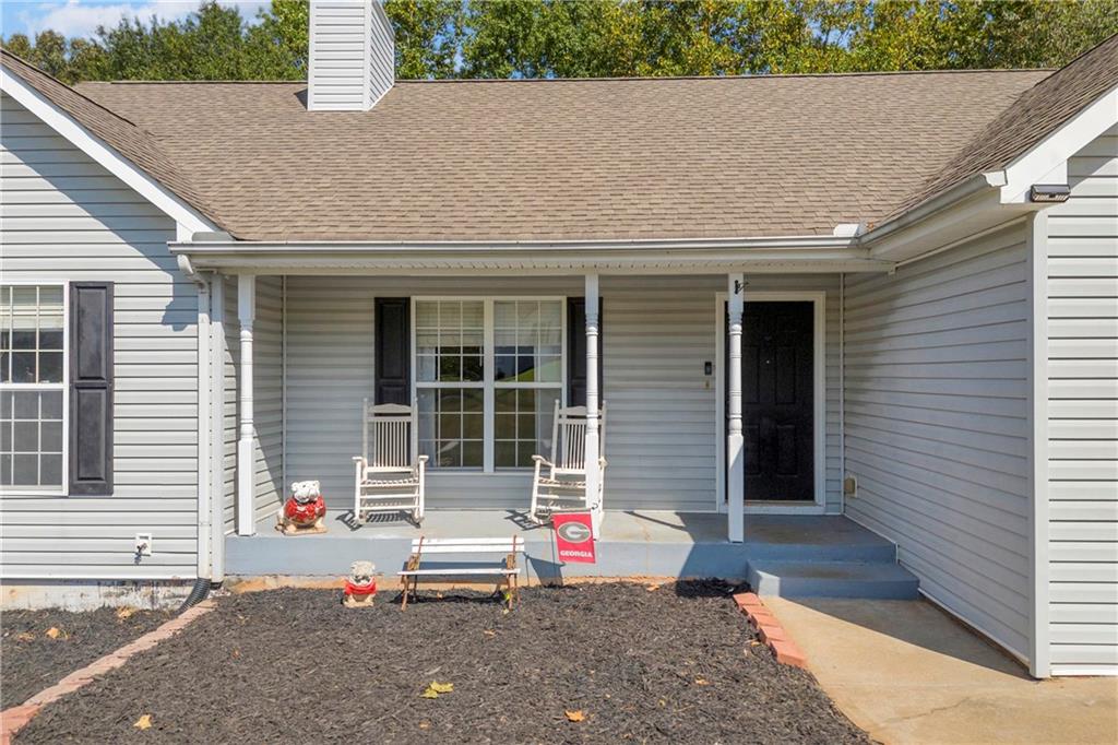 4392 Todd Road Braselton, GA 30517 - Photo 5 of 41 Gallery Image 5