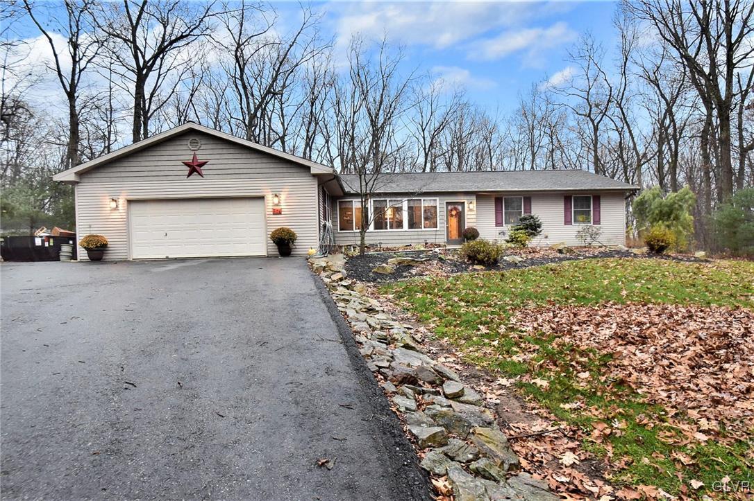 376 Gap Road Macungie, PA 18062 - Photo 1 of 49 Gallery Image 1