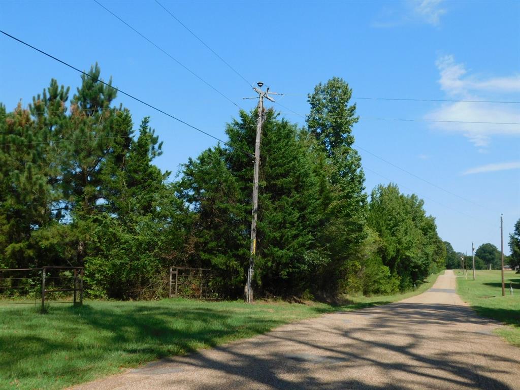 0 Cox Road Sarepta, LA 71071 - Photo 9 of 26 View of asphalt road with a forest view