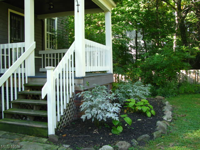 1591 Compton Road Cleveland Heights, OH 44118 - Photo 20 of 22