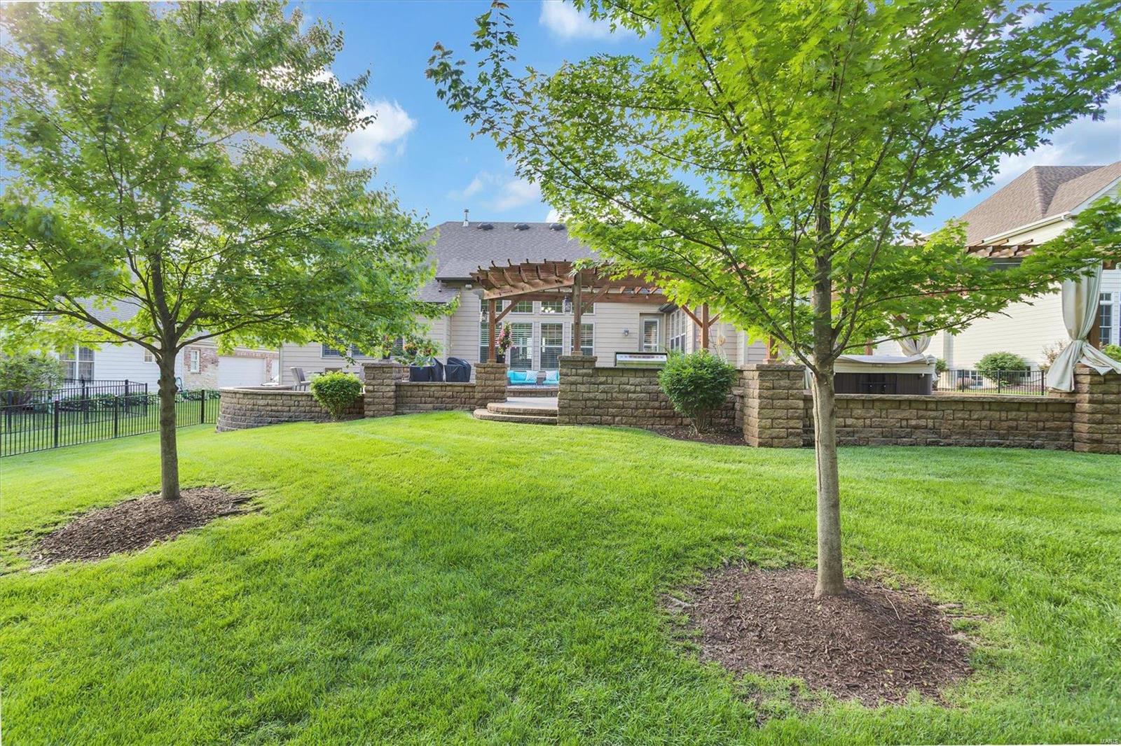 2370 Spring Mill Estates Drive St. Charles, MO 63303 - Photo 14 of 70