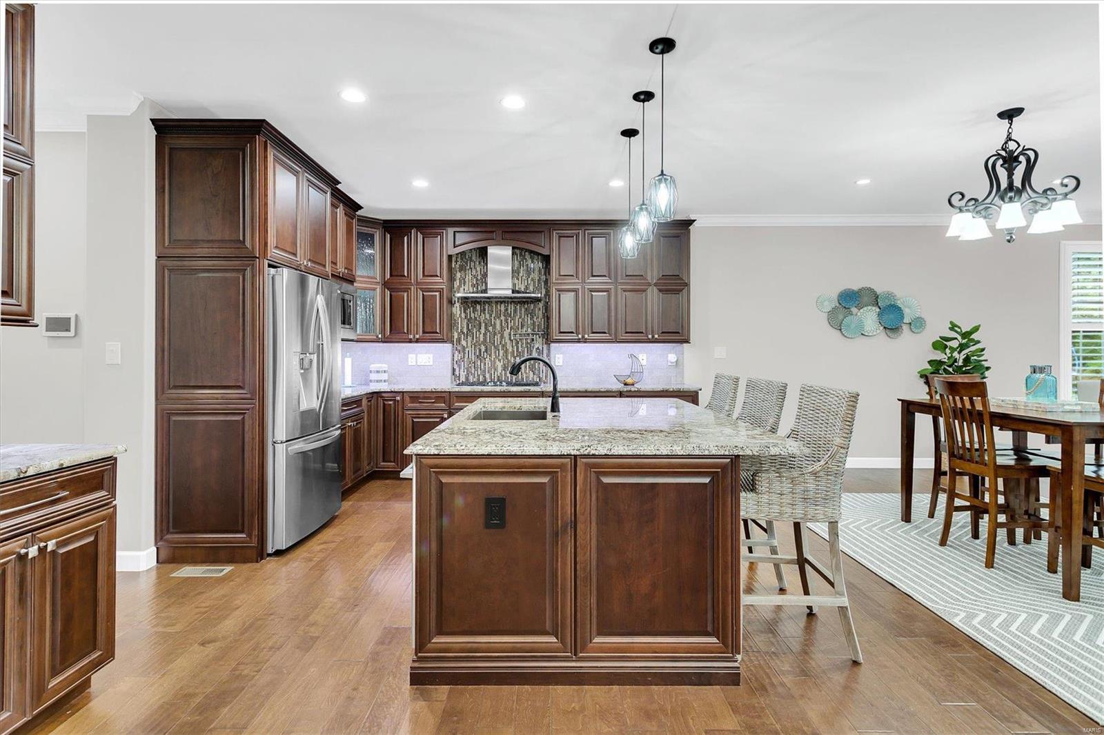 2370 Spring Mill Estates Drive St. Charles, MO 63303 - Photo 19 of 70