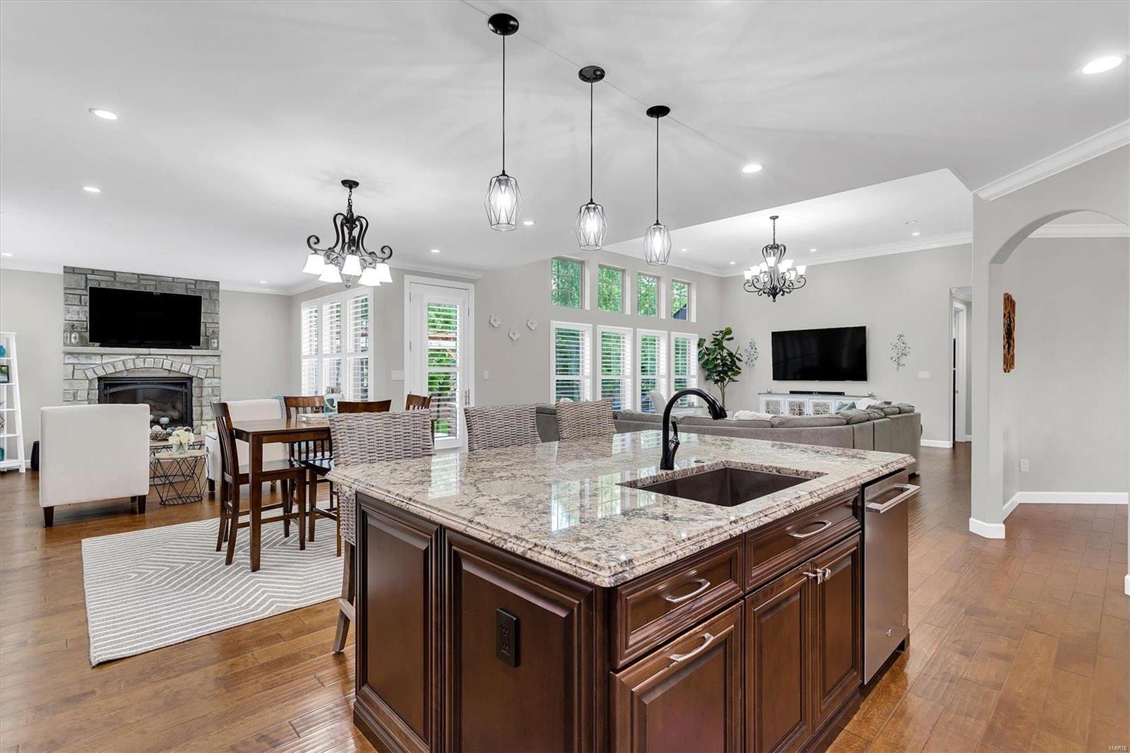 2370 Spring Mill Estates Drive St. Charles, MO 63303 - Photo 21 of 70