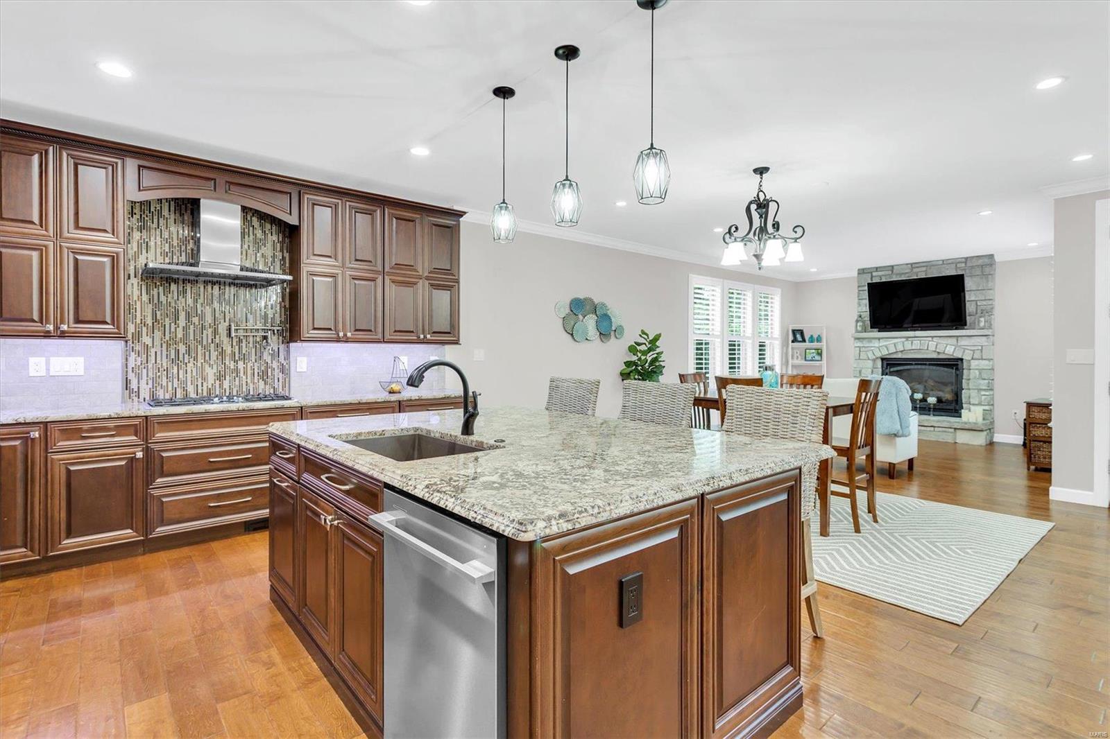 2370 Spring Mill Estates Drive St. Charles, MO 63303 - Photo 23 of 70