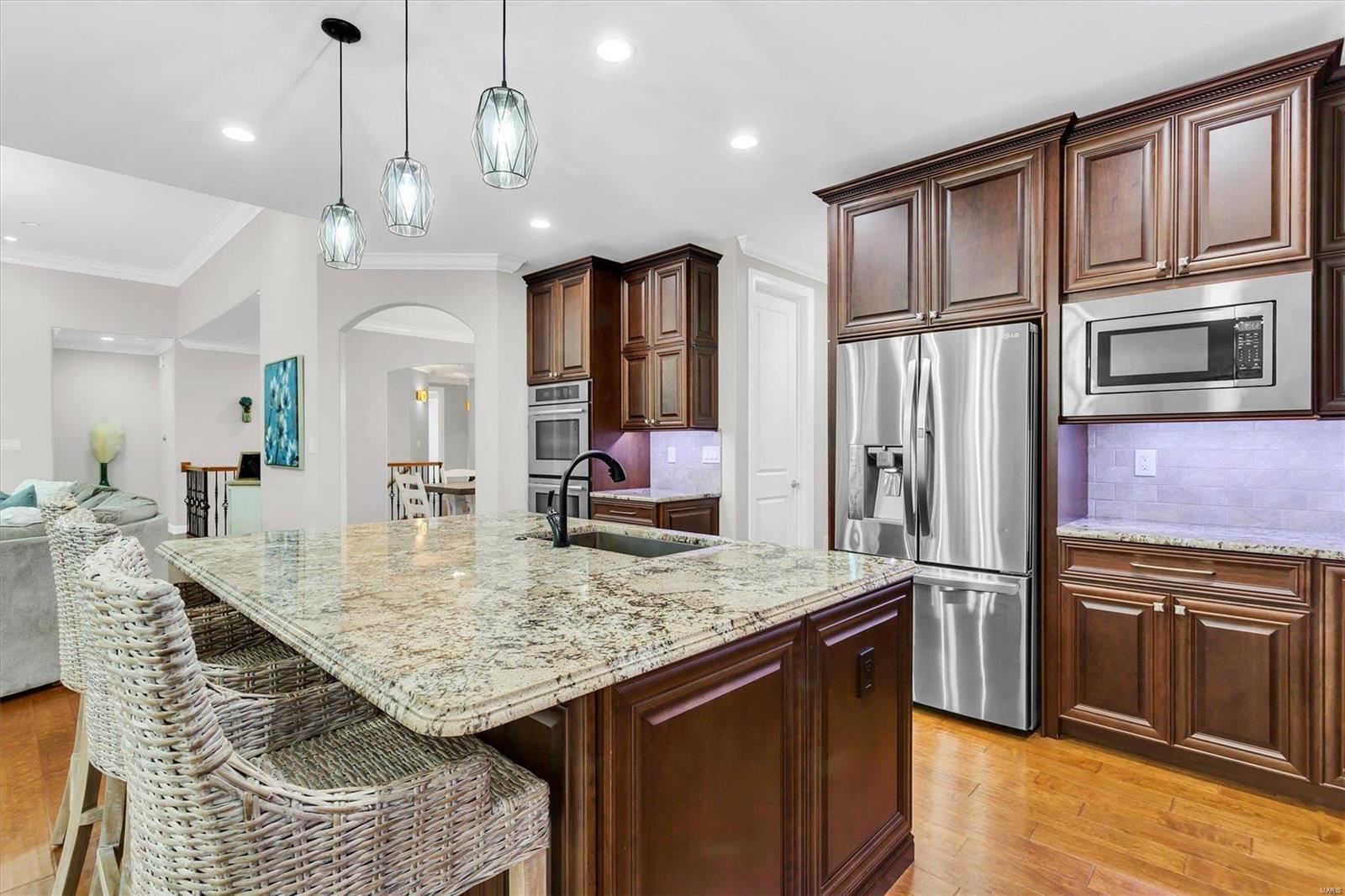 2370 Spring Mill Estates Drive St. Charles, MO 63303 - Photo 25 of 70