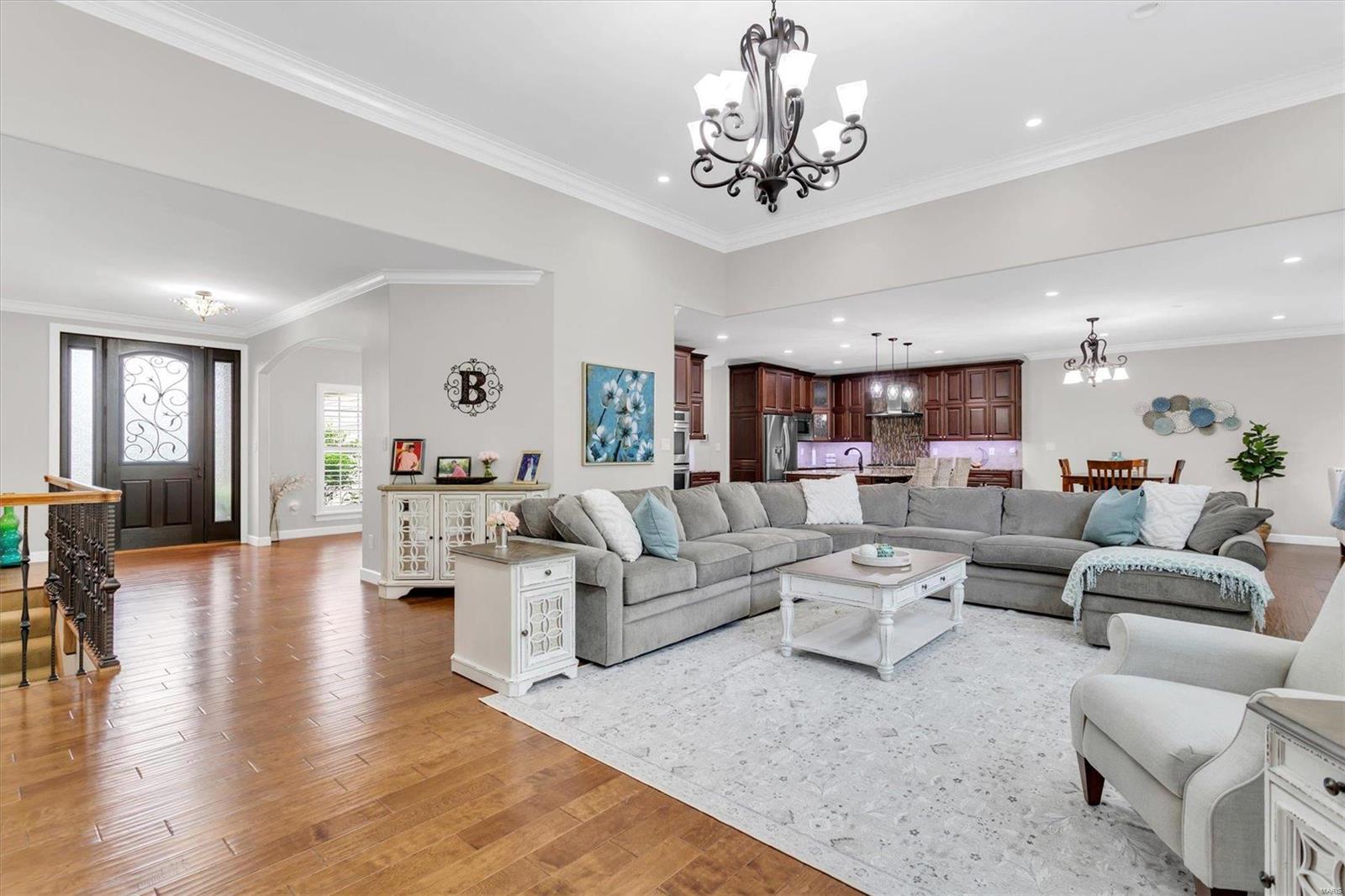 2370 Spring Mill Estates Drive St. Charles, MO 63303 - Photo 35 of 70