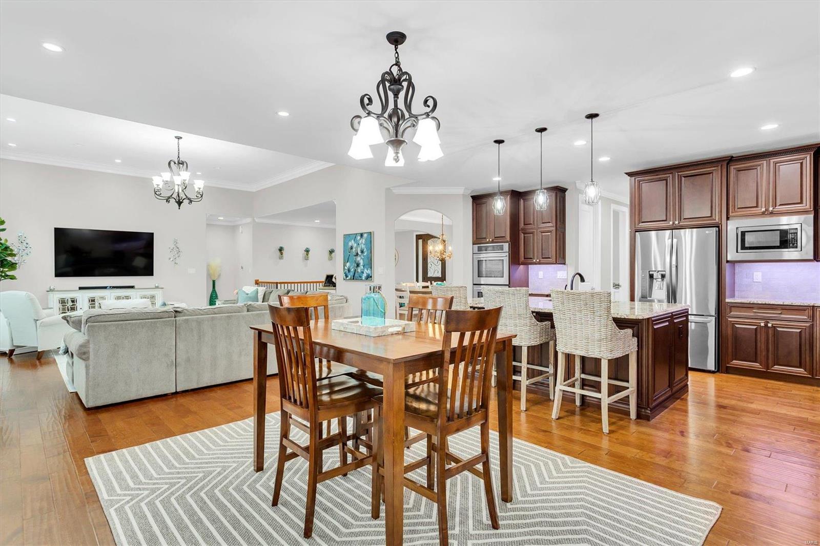 2370 Spring Mill Estates Drive St. Charles, MO 63303 - Photo 39 of 70