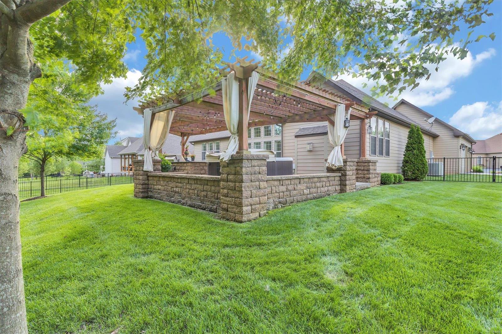 2370 Spring Mill Estates Drive St. Charles, MO 63303 - Photo 67 of 70