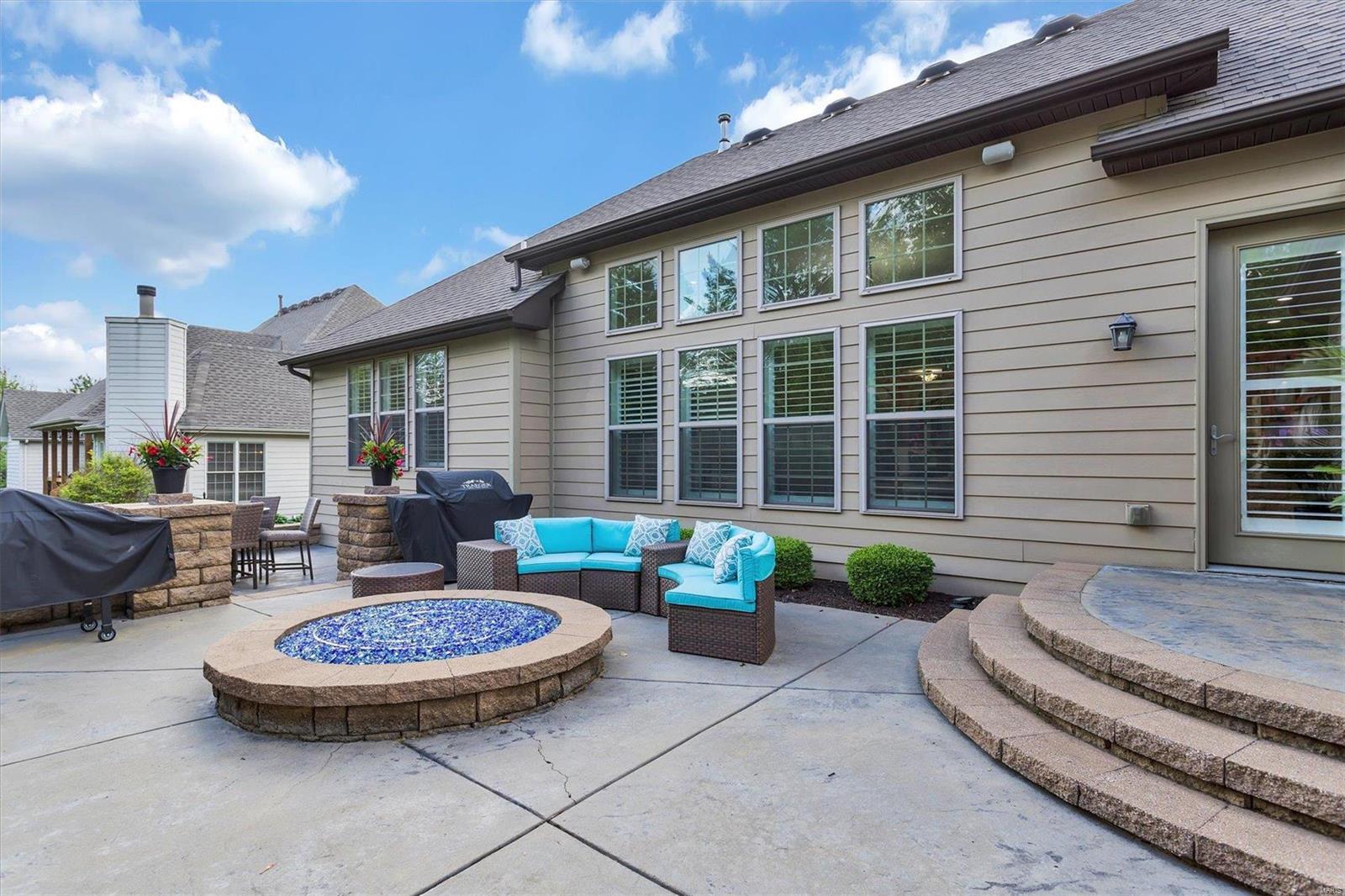 2370 Spring Mill Estates Drive St. Charles, MO 63303 - Photo 68 of 70