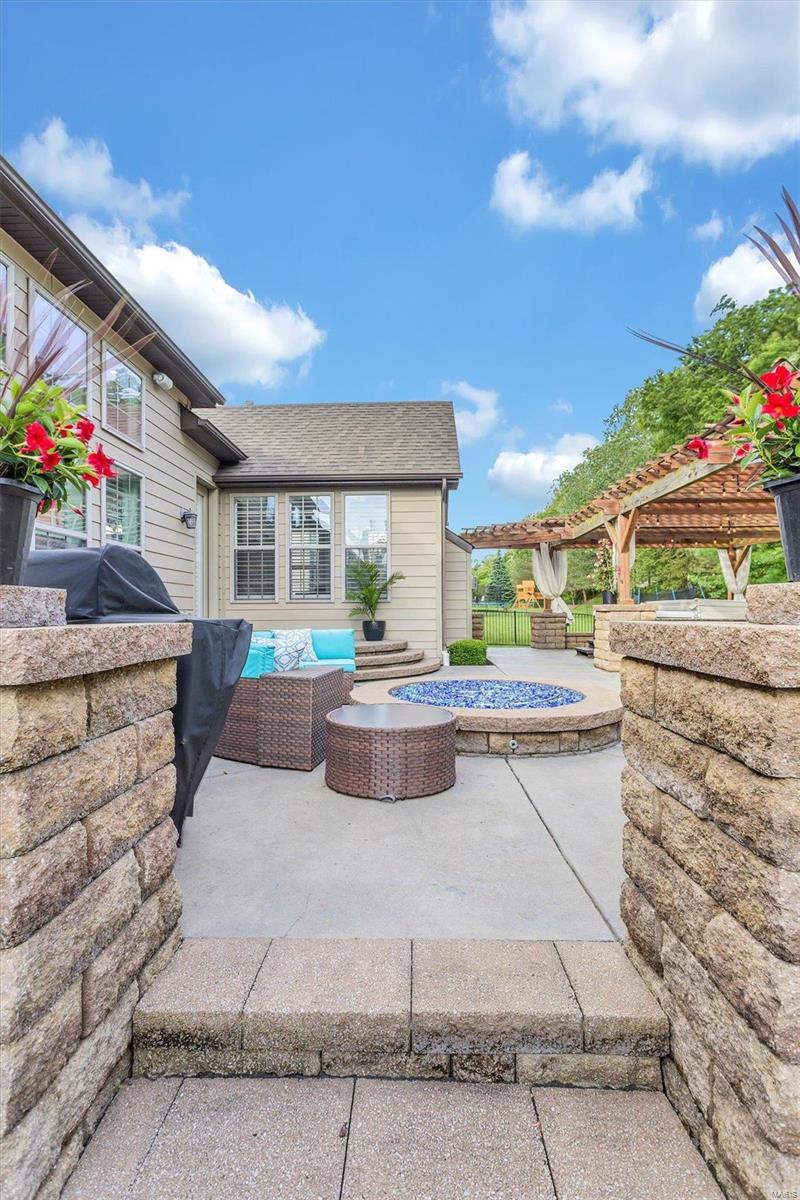 2370 Spring Mill Estates Drive St. Charles, MO 63303 - Photo 69 of 70