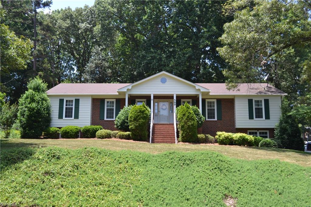 589 Barkworth Road Clemmons, NC 27012 - Photo 1 of 17 Gallery Image 1