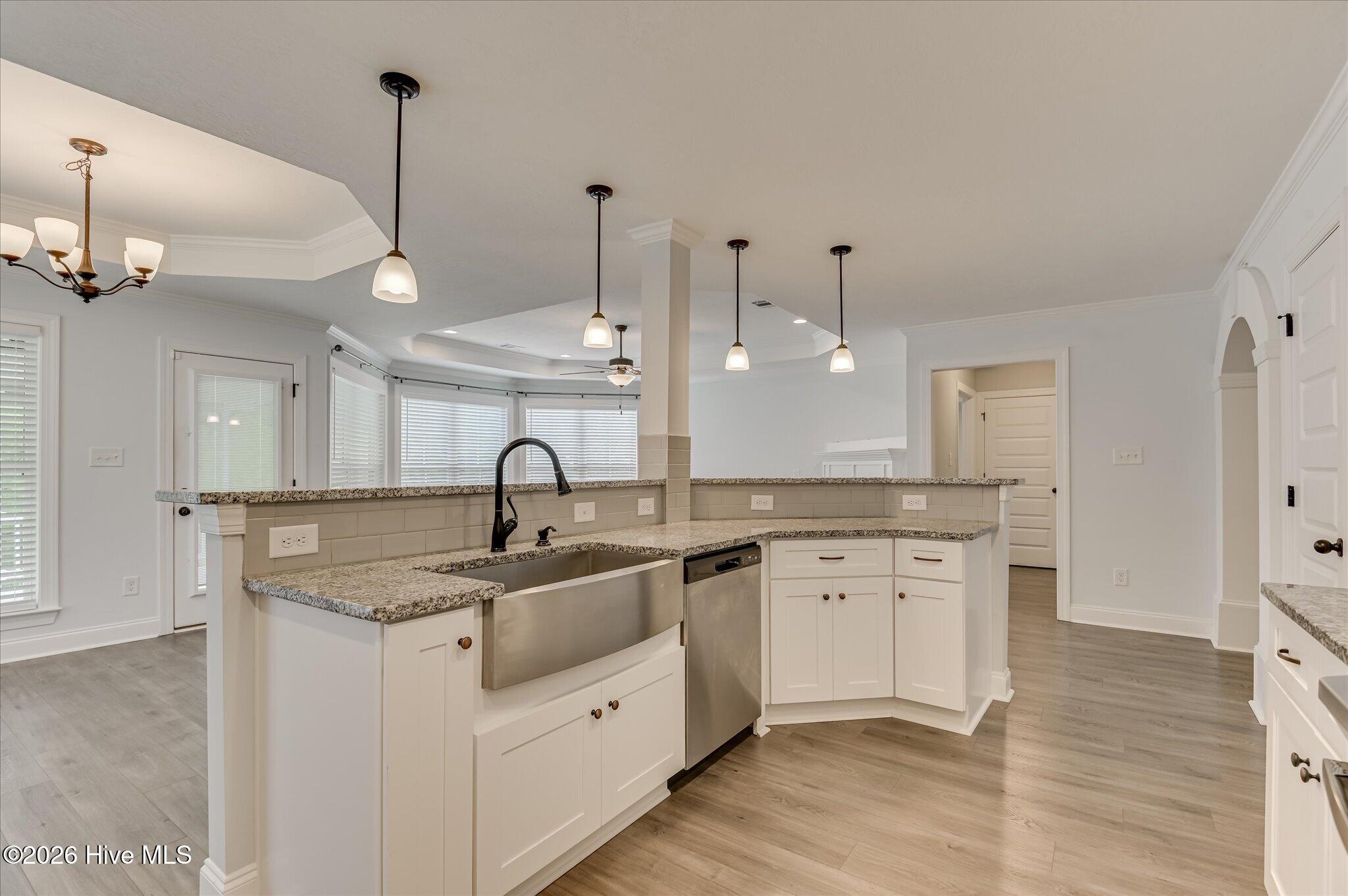 705 Perth Court Grovetown, GA 30813 - Photo 28 of 50