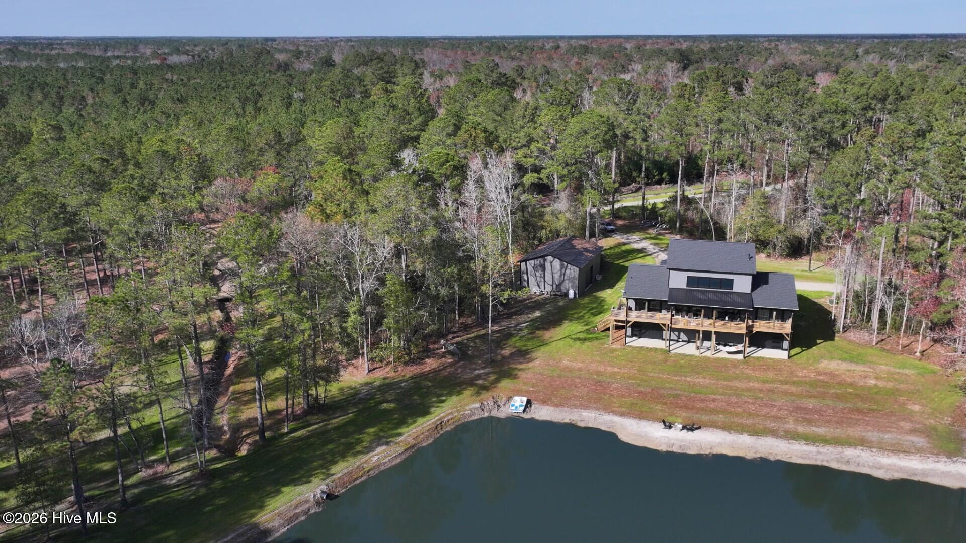 2714 Whitestocking Road Burgaw, NC 28425 - Photo 24 of 25 2714 Whitestocking Rd. Pic 11