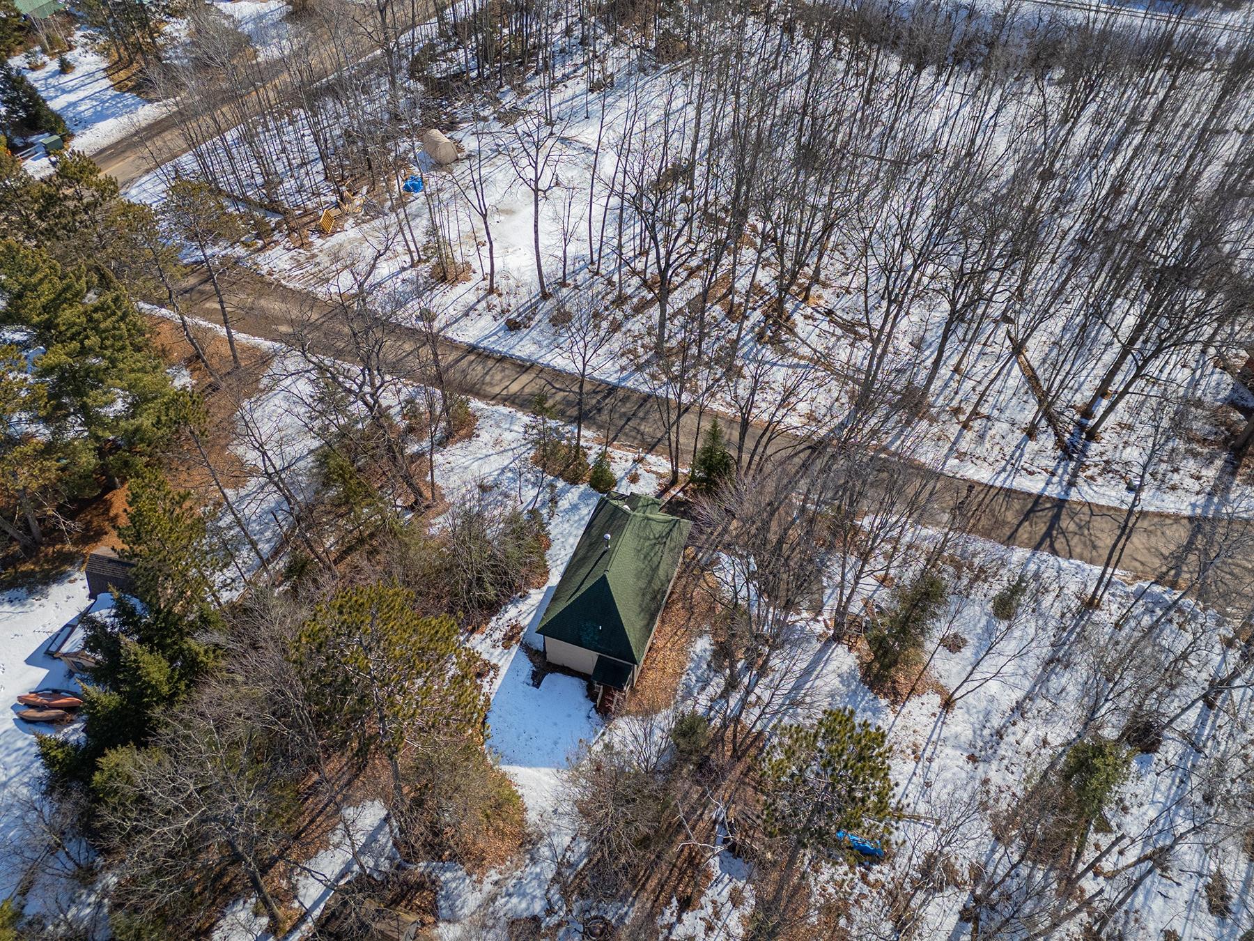 7451 Nose Lake Road Rhinelander, WI 54501 - Photo 18 of 38 Gallery Image 18