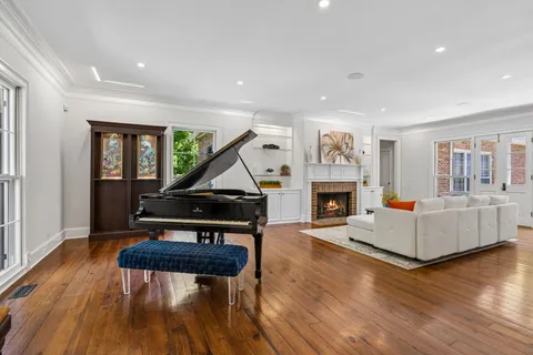 $2,795,000 | 5201 Heathrow Hills Drive, Brentwood, TN 37027