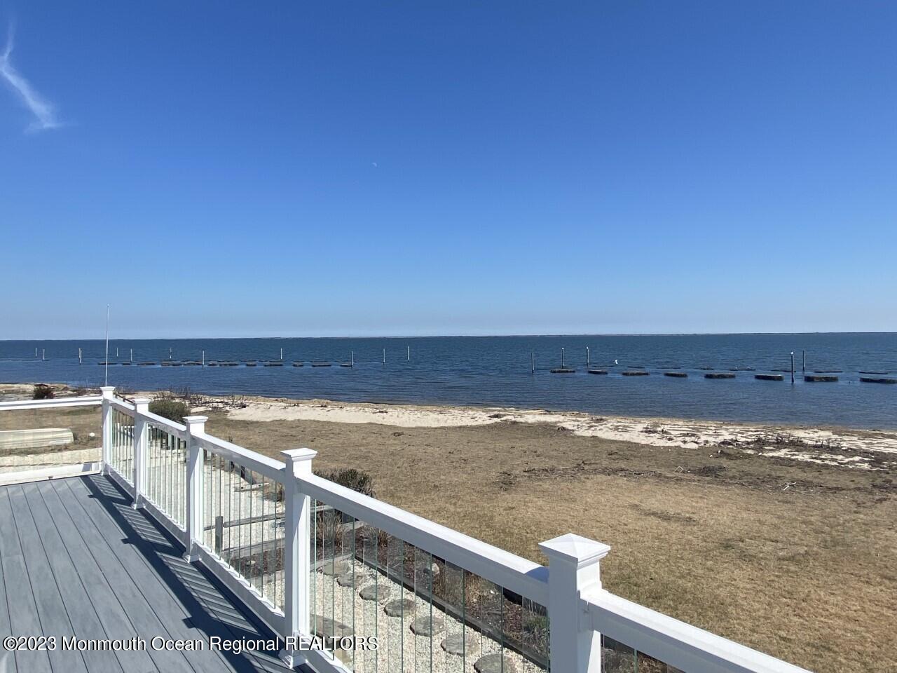 1720 Beach Boulevard Forked River, NJ 08731 - Photo 2 of 47 1720 water 2