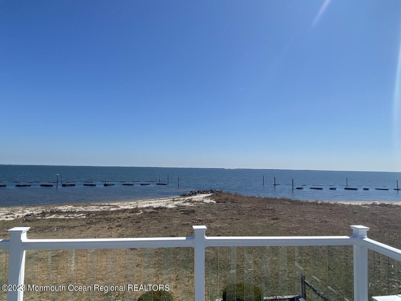 1720 Beach Boulevard Forked River, NJ 08731 - Photo 4 of 47 1720 Water straight