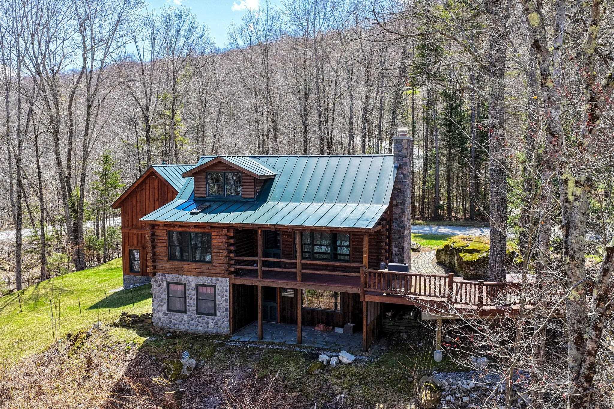 520 Barrows Towne Road Killington, VT 05751 - Photo 55 of 60 Gallery Image 55