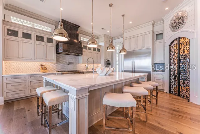 $14,995,000 | 22 Snowy Egret Road, Hilton Head Island, SC 29928
