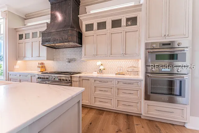 $14,995,000 | 22 Snowy Egret Road, Hilton Head Island, SC 29928