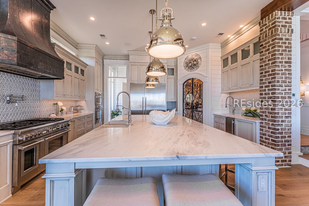 22 Snowy Egret Road Hilton Head Island, SC 29928 - Photo 15 of 100