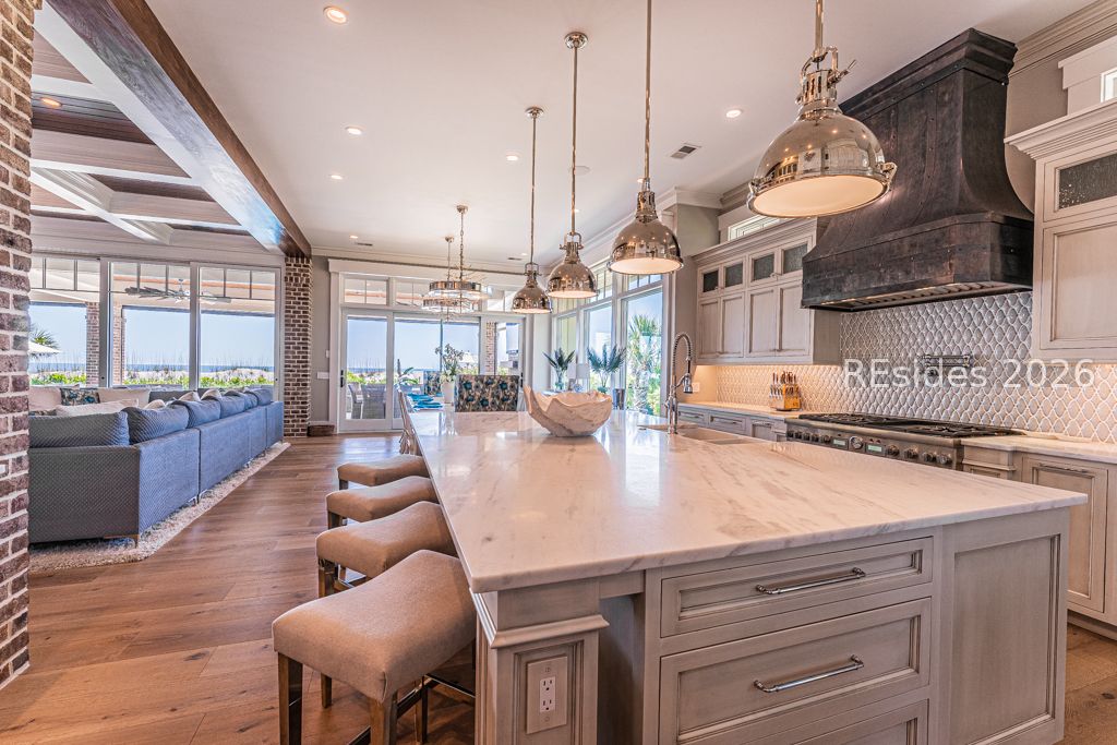 22 Snowy Egret Road Hilton Head Island, SC 29928 - Photo 16 of 100