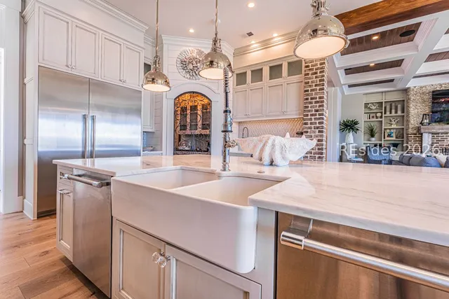 $14,995,000 | 22 Snowy Egret Road, Hilton Head Island, SC 29928