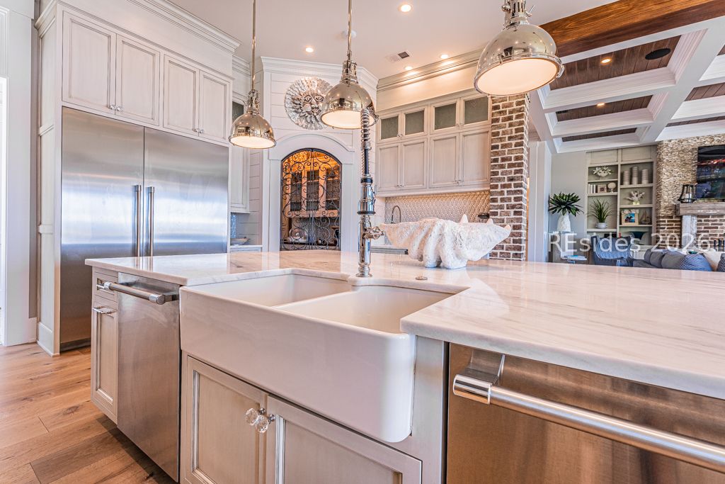 22 Snowy Egret Road Hilton Head Island, SC 29928 - Photo 18 of 100