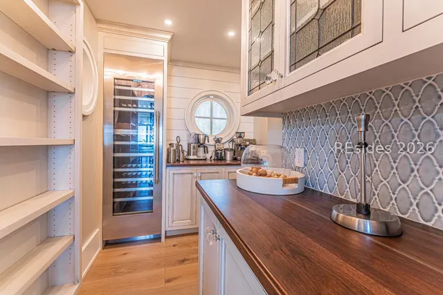 $14,995,000 | 22 Snowy Egret Road, Hilton Head Island, SC 29928