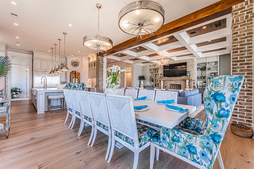 22 Snowy Egret Road Hilton Head Island, SC 29928 - Photo 23 of 100