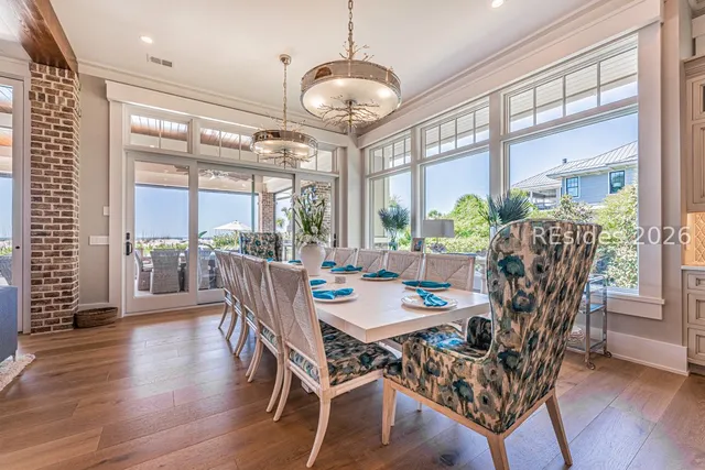 $14,995,000 | 22 Snowy Egret Road, Hilton Head Island, SC 29928