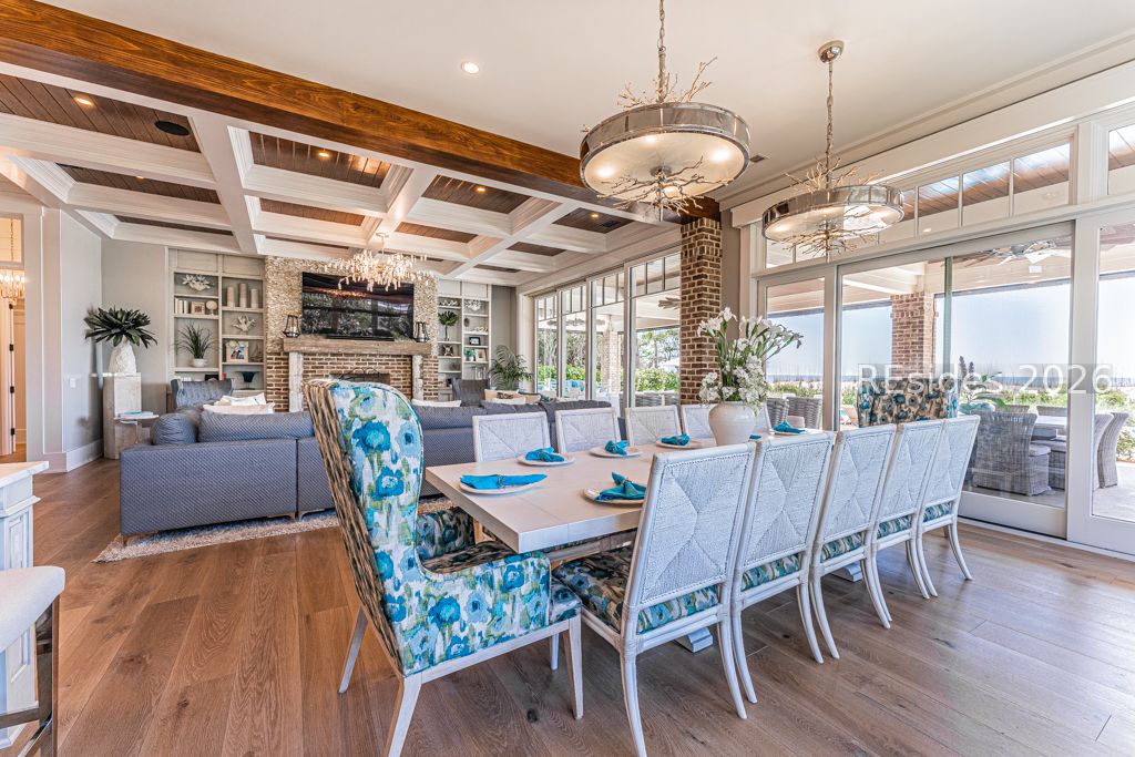 22 Snowy Egret Road Hilton Head Island, SC 29928 - Photo 26 of 100