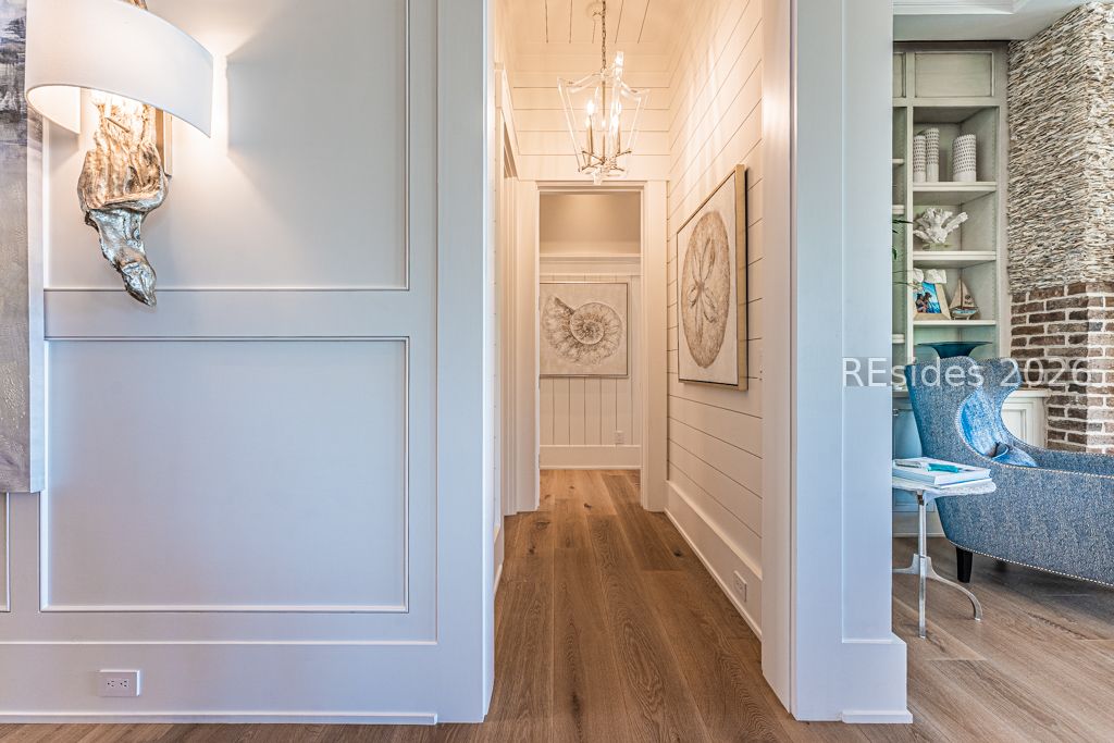 22 Snowy Egret Road Hilton Head Island, SC 29928 - Photo 27 of 100