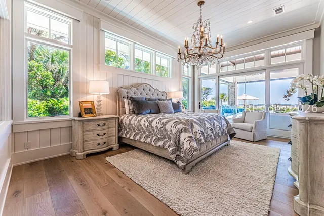 $14,995,000 | 22 Snowy Egret Road, Hilton Head Island, SC 29928