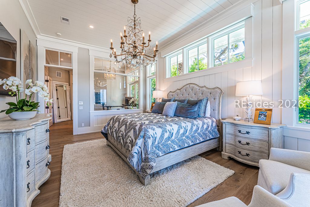 22 Snowy Egret Road Hilton Head Island, SC 29928 - Photo 29 of 100