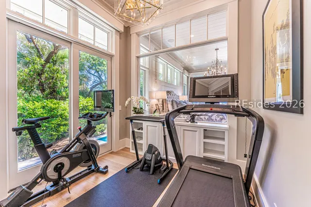 $14,995,000 | 22 Snowy Egret Road, Hilton Head Island, SC 29928