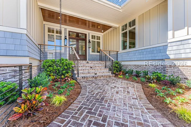 $14,995,000 | 22 Snowy Egret Road, Hilton Head Island, SC 29928