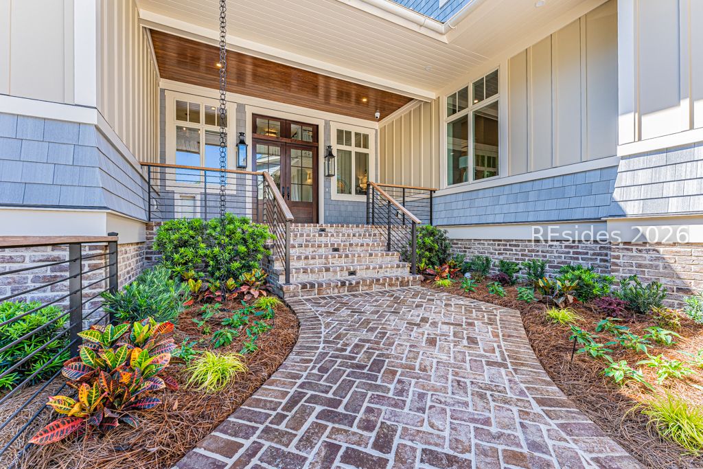 22 Snowy Egret Road Hilton Head Island, SC 29928 - Photo 3 of 100