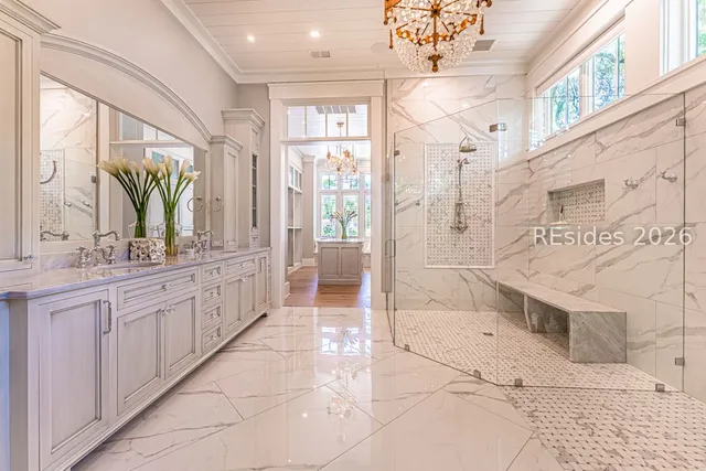 $14,995,000 | 22 Snowy Egret Road, Hilton Head Island, SC 29928