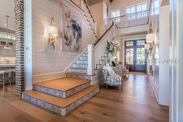 $14,995,000 | 22 Snowy Egret Road, Hilton Head Island, SC 29928