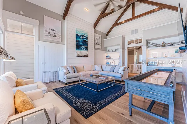 $14,995,000 | 22 Snowy Egret Road, Hilton Head Island, SC 29928