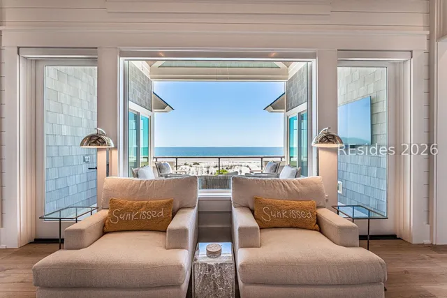 $14,995,000 | 22 Snowy Egret Road, Hilton Head Island, SC 29928