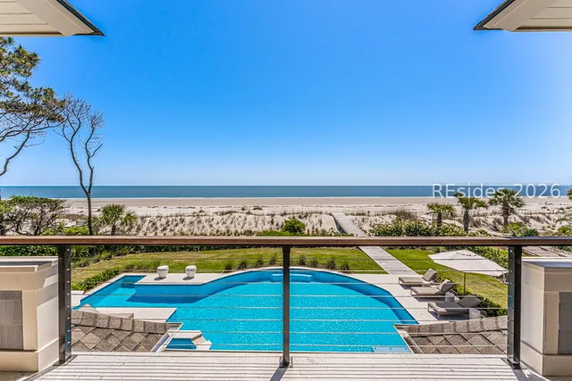 $14,995,000 | 22 Snowy Egret Road, Hilton Head Island, SC 29928