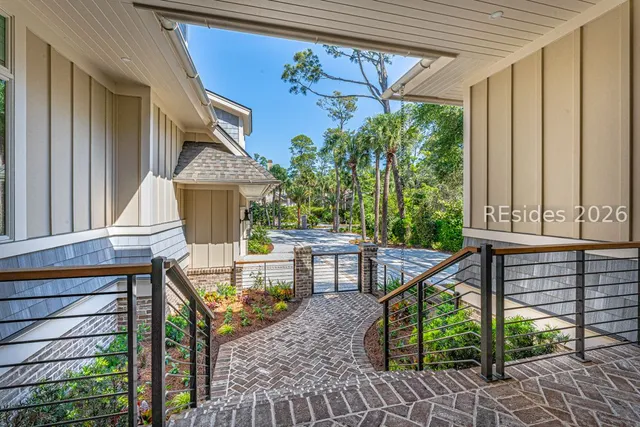 $14,995,000 | 22 Snowy Egret Road, Hilton Head Island, SC 29928