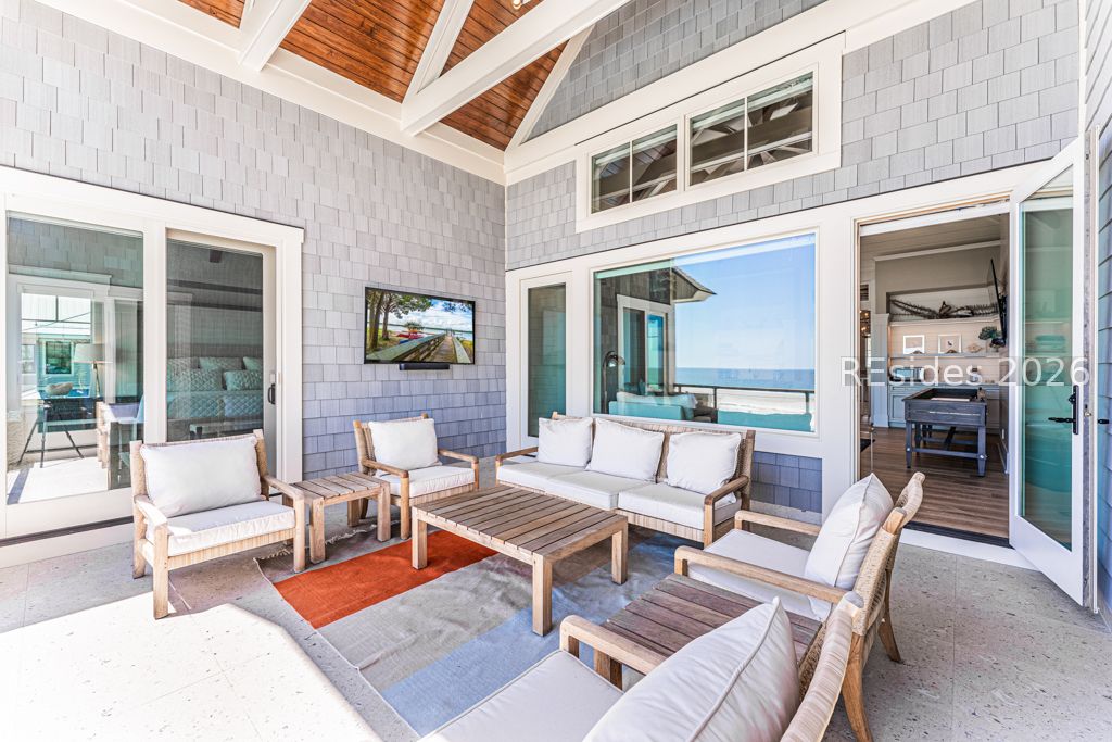 22 Snowy Egret Road Hilton Head Island, SC 29928 - Photo 41 of 100