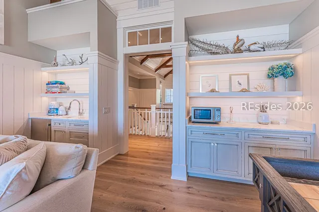 $14,995,000 | 22 Snowy Egret Road, Hilton Head Island, SC 29928