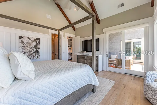 $14,995,000 | 22 Snowy Egret Road, Hilton Head Island, SC 29928